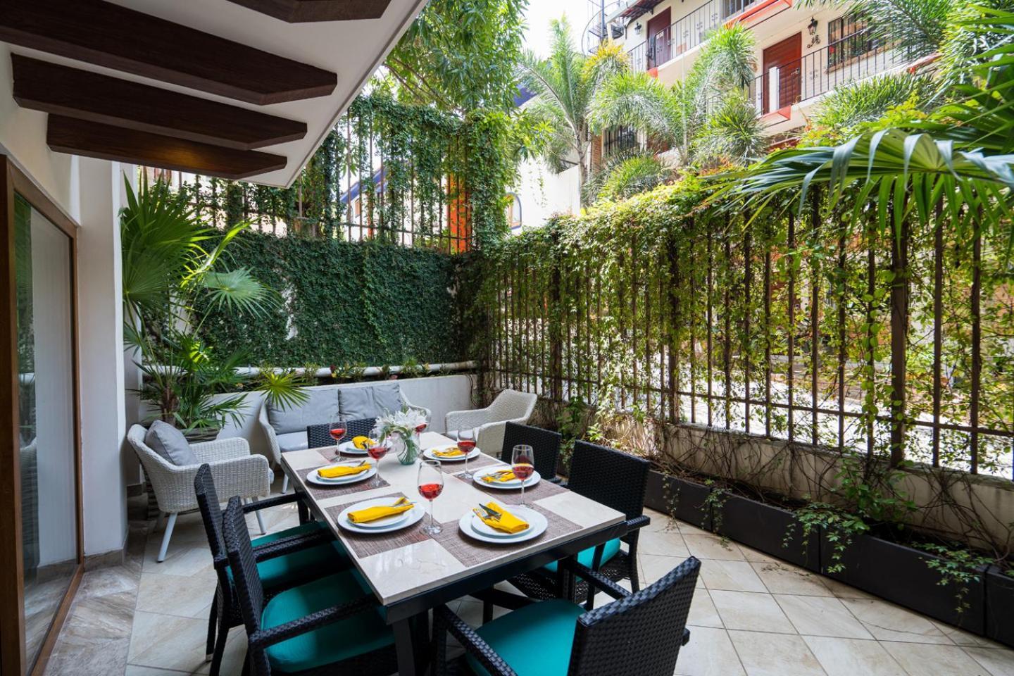 Pinnacle Resorts 220 Puerto Vallarta Zewnętrze zdjęcie