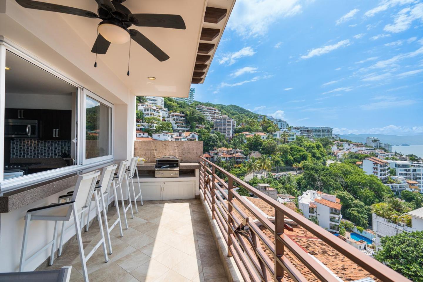 Pinnacle Resorts 220 Puerto Vallarta Zewnętrze zdjęcie
