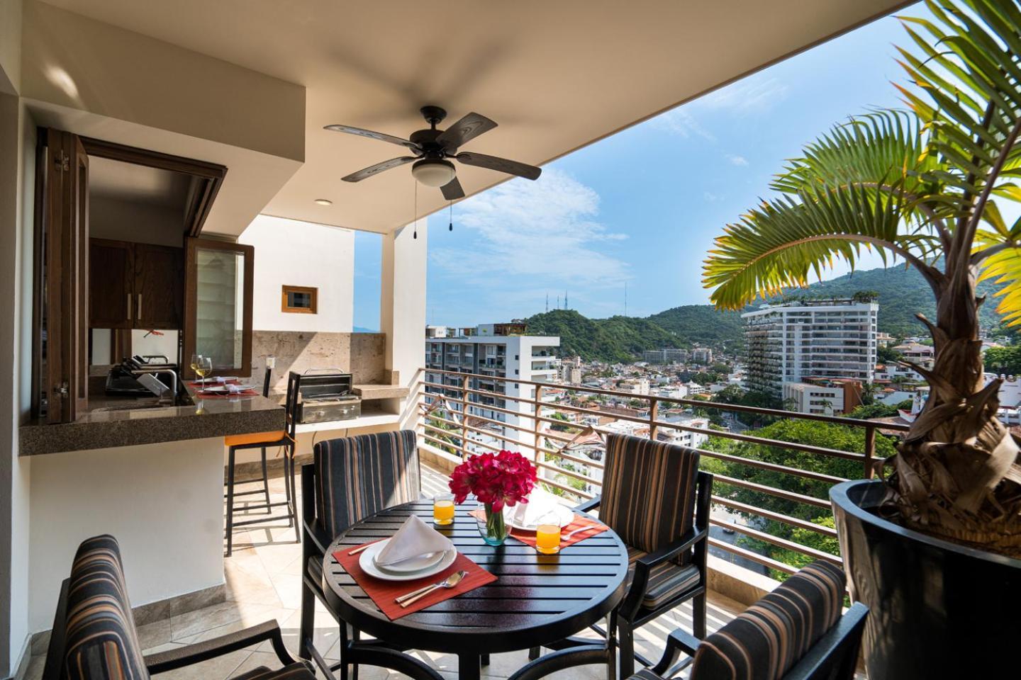 Pinnacle Resorts 220 Puerto Vallarta Zewnętrze zdjęcie