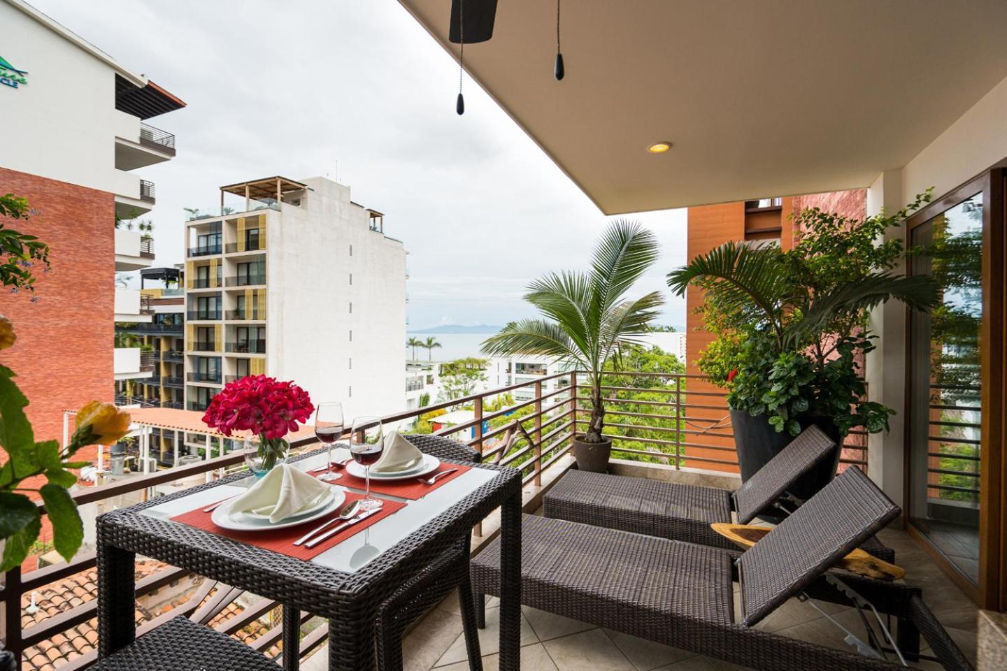 Pinnacle Resorts 220 Puerto Vallarta Zewnętrze zdjęcie