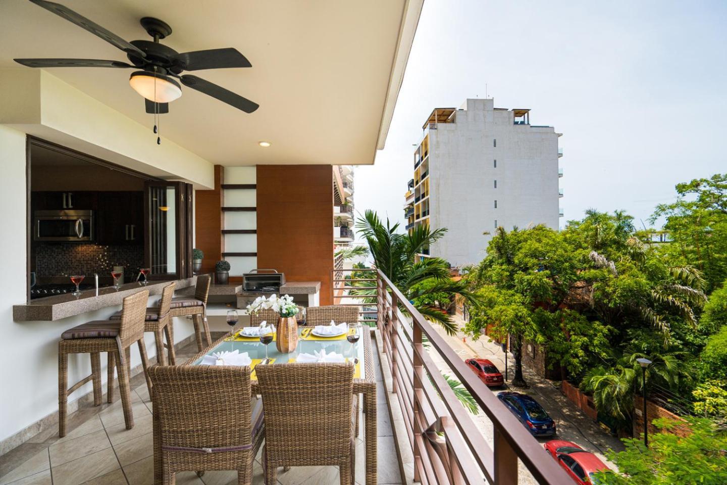 Pinnacle Resorts 220 Puerto Vallarta Zewnętrze zdjęcie