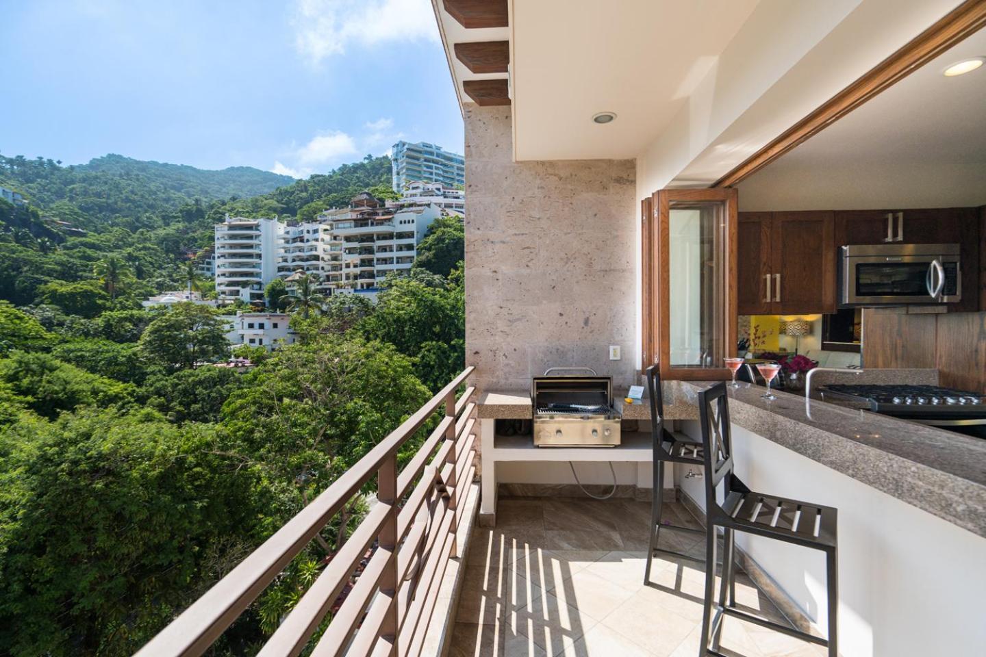 Pinnacle Resorts 220 Puerto Vallarta Zewnętrze zdjęcie