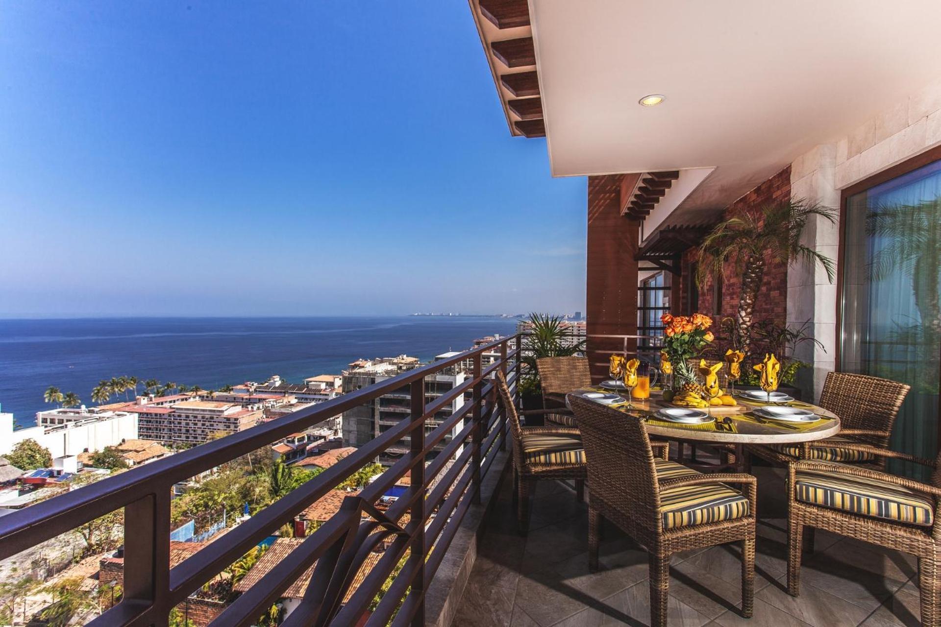 Pinnacle Resorts 220 Puerto Vallarta Zewnętrze zdjęcie