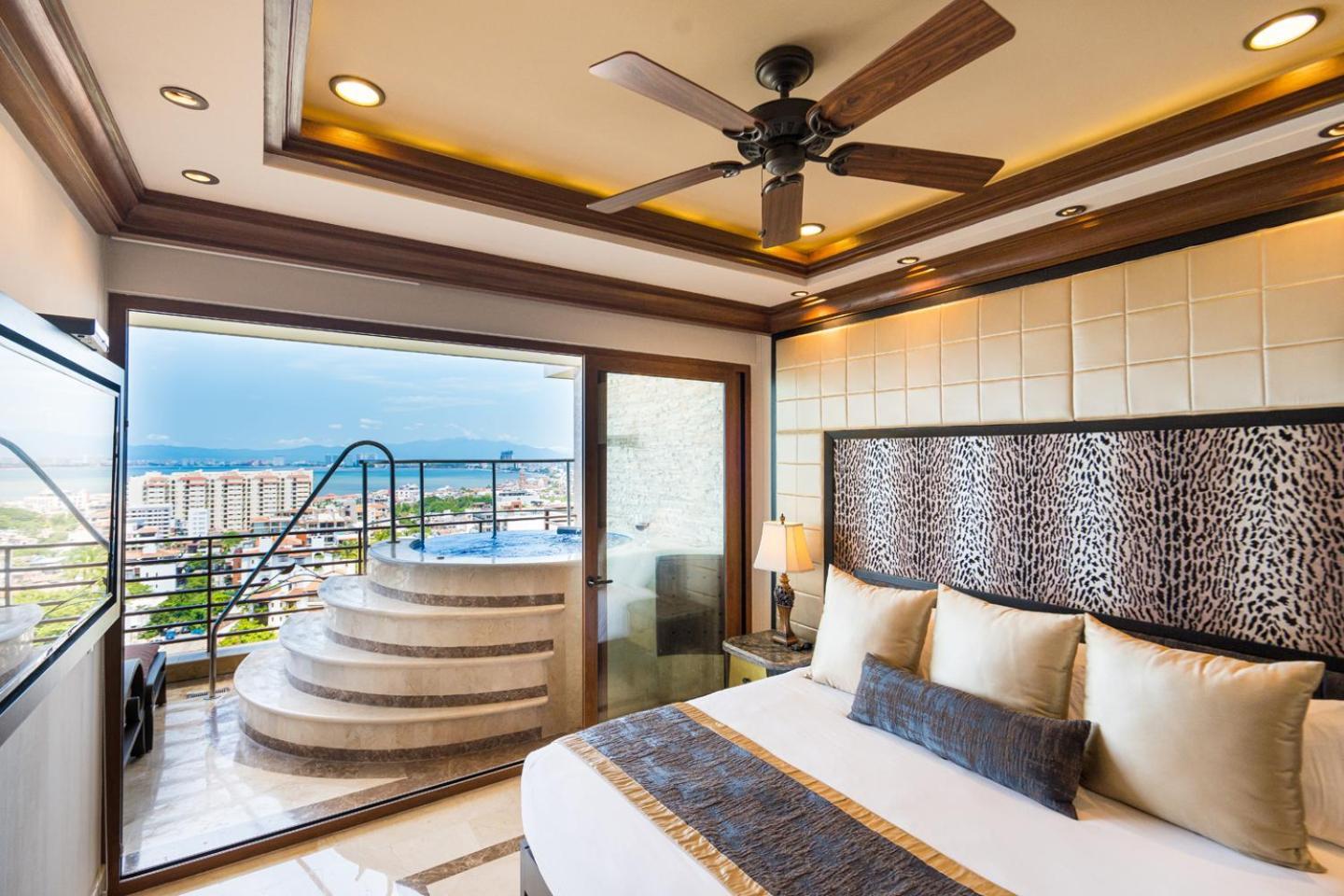 Pinnacle Resorts 220 Puerto Vallarta Zewnętrze zdjęcie