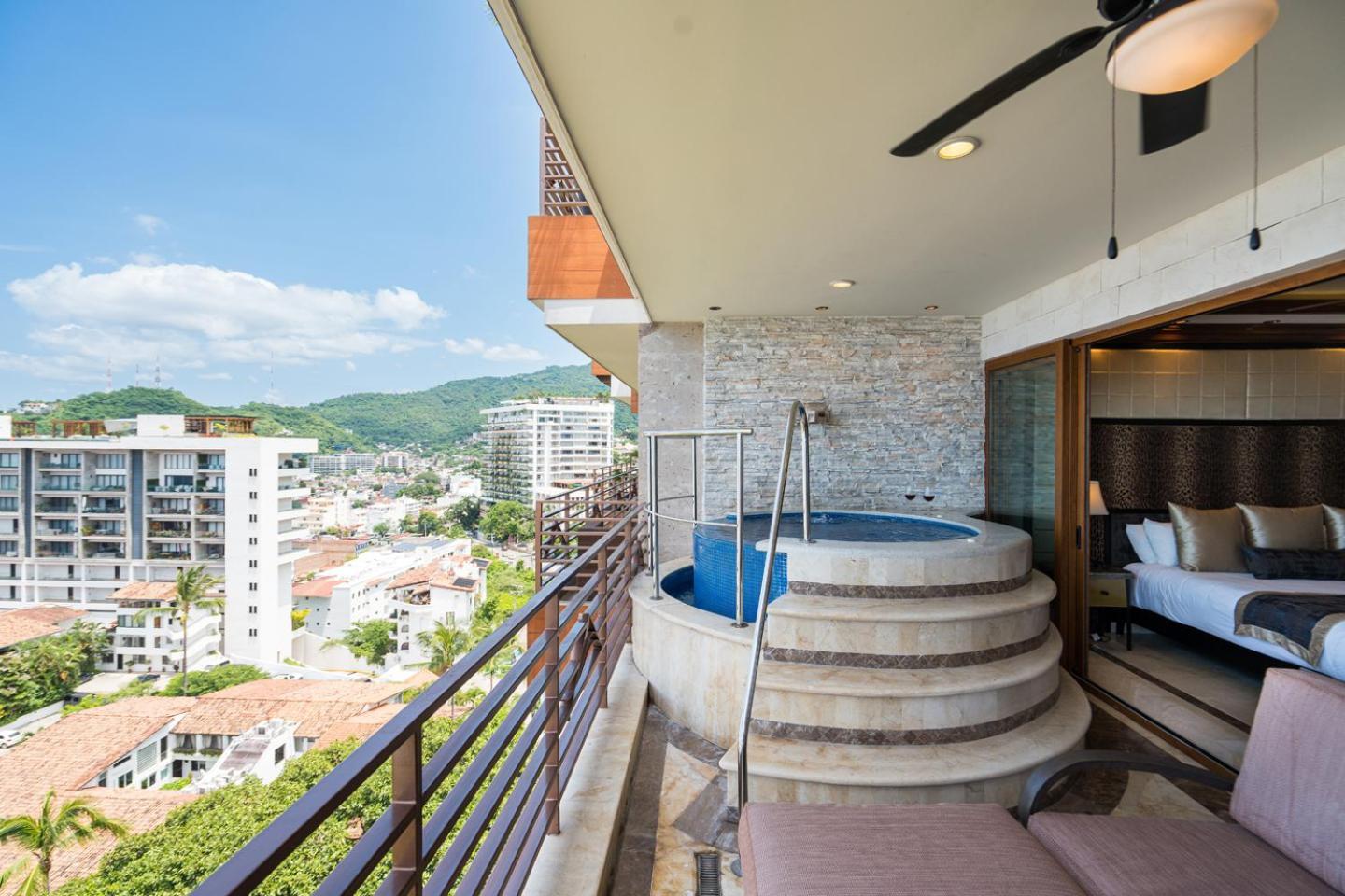 Pinnacle Resorts 220 Puerto Vallarta Zewnętrze zdjęcie