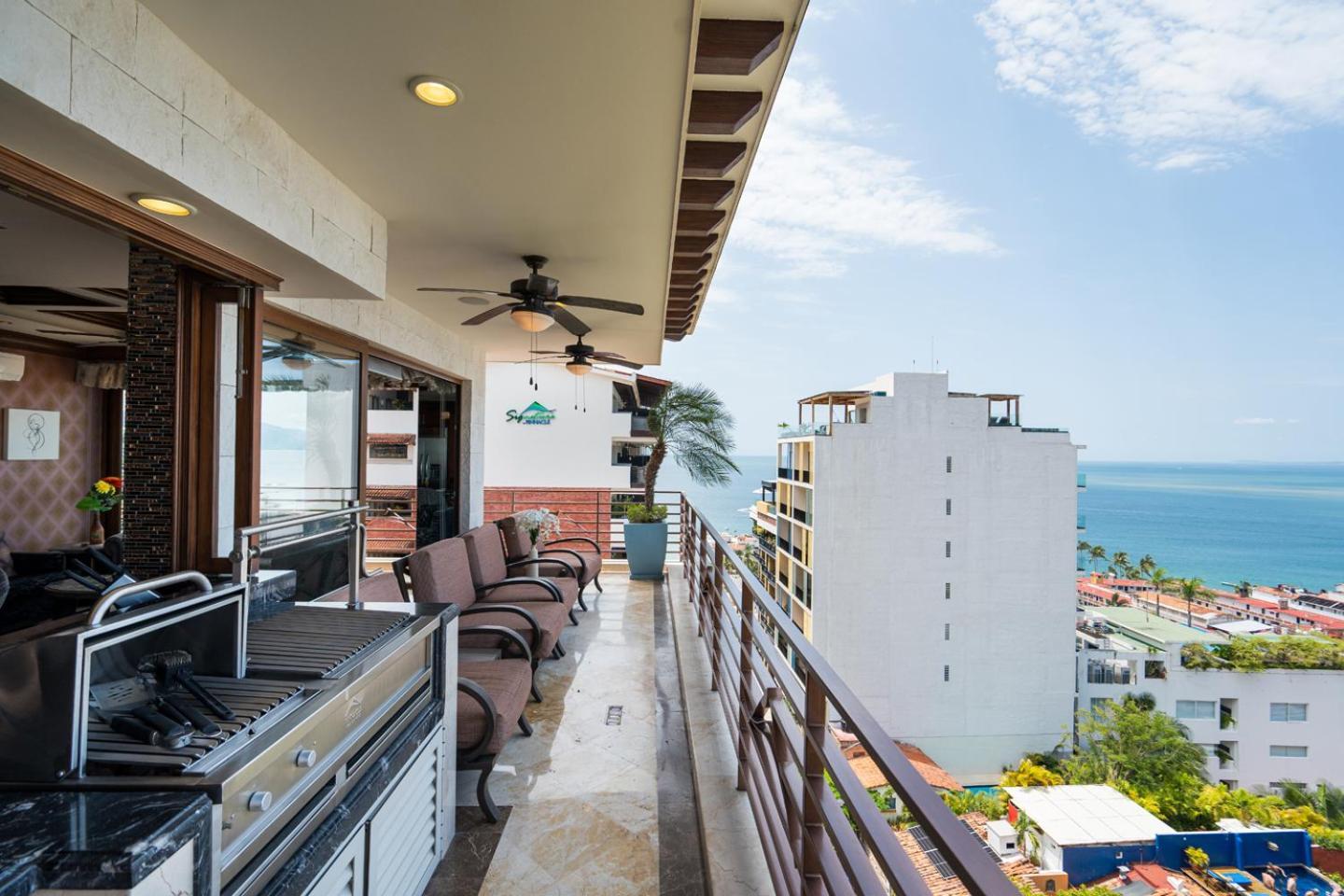 Pinnacle Resorts 220 Puerto Vallarta Zewnętrze zdjęcie