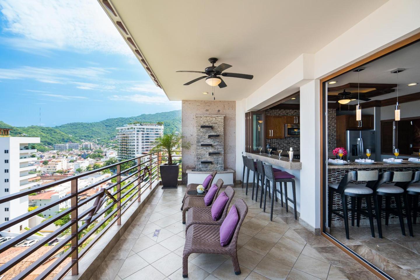 Pinnacle Resorts 220 Puerto Vallarta Zewnętrze zdjęcie