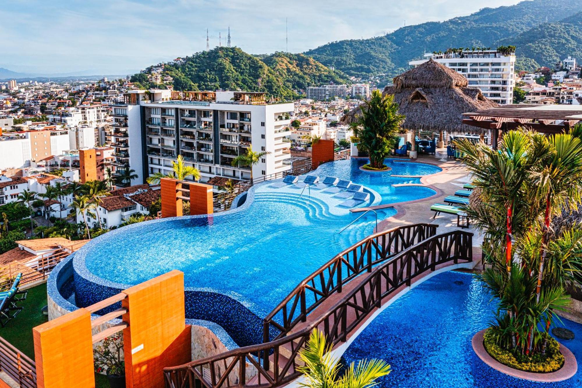 Pinnacle Resorts 220 Puerto Vallarta Zewnętrze zdjęcie