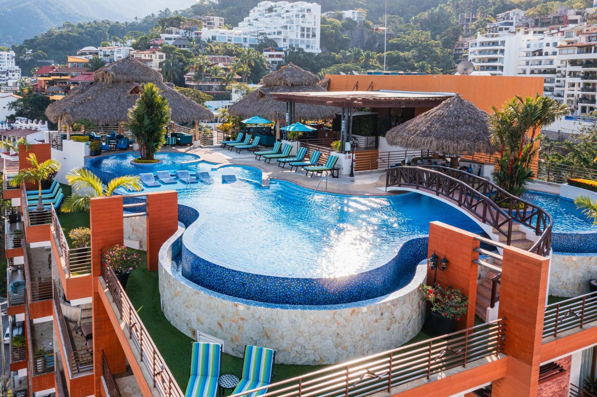 Pinnacle Resorts 220 Puerto Vallarta Zewnętrze zdjęcie