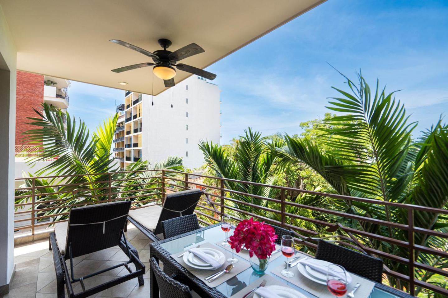 Pinnacle Resorts 220 Puerto Vallarta Zewnętrze zdjęcie