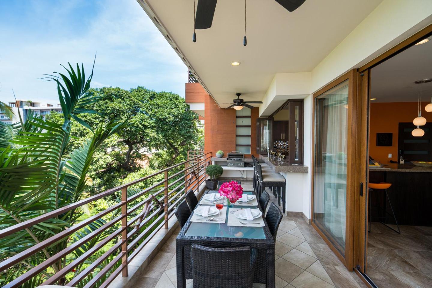 Pinnacle Resorts 220 Puerto Vallarta Zewnętrze zdjęcie