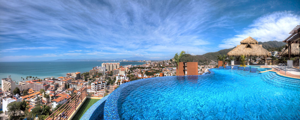 Pinnacle Resorts 220 Puerto Vallarta Zewnętrze zdjęcie
